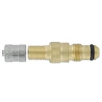 Rear Tire Inner Tube Valve (air / Water Valve) (new Style) -fits Case Tractor. Fixed Price $17.99.