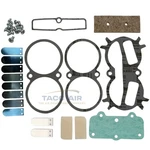 Complete Head Rebuild Kit For Old Vt Campbell Hausfeld Air Compressors. Fixed Price $54.97.