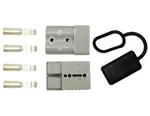 Booster Cable's Gray Quick Connect Replacement Kit. Fixed Price $34.59.