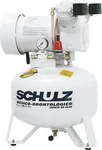 Schulz Air Compressor - Oil Free 1hp Dental / Medical. Fixed Price $1124.00.