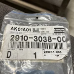Atlas Copco 2910-3038-00 Service Kit Oem. Fixed Price $50.00.
