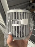 Polyester Inlet Filter Replaces Powerex Vp000509av. Fixed Price $35.00.