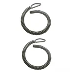 ( Pack Of 2 ) Ingersoll-rand Hh1-1194 Spring, Retainer - Made In Usa We Export. Fixed Price $24.97.
