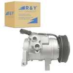 A/c Compressor Fg308 For 2004-2009 1500 2500 Dakota Raider 3.7l 4.7l. Fixed Price $197.99.