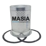 537704 312070 Kaishan Compressors Air/oil Separator Filter (also: 537704312070). Fixed Price $176.50.