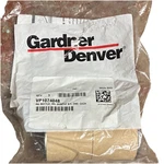 Gardner Denver Vp1074048 Oil Sample Kit 4oz Bottle Mpn. Fixed Price $35.00.