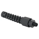 Legacy Manufacturing Flexzilla Pro Air Hose Reusable Fitting With Swivel, 1/2" B. Fixed Price $21.14.