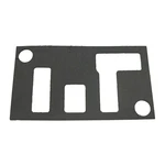 Aro Stacking Gasket, Aro,ingersoll Rand 26dj30. Fixed Price $7.47.