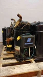 Copeland Scroll Compressor 460v 3ph Zr19m3-twd-561(104270). Fixed Price $1650.00.