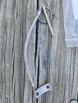 New Genuine Atlas Copoc Pin Latch Xas185pe. Pt#1310036995. Fixed Price $20.00.
