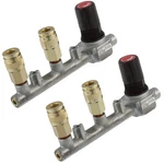 Porter Cable 2 Pack Of Genuine Oem Replacement Regulator Assemblies, A13369-2pk. Fixed Price $149.98.