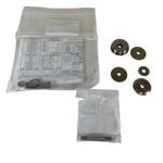 Ingersoll Rand 631762 3/4" To 1" Nc Aqua Oem Repair Kit Replacement. Fixed Price $290.62.