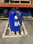 Clean Resources Air Compressor Condensate Remediation System. Fixed Price $1200.00.
