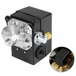 23474570 Pressure Switch For Ingersoll Rand 7100e15-v 7100e15-vp*. Fixed Price $40.55.