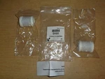 New Arrow Pneumatics Ek65 Elecment Kit, Adsorber *free Shipping*. Fixed Price $44.99.