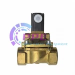 1pc New 22205454 Electromagnetic Valve For Ingersoll Rand. Fixed Price $190.96.