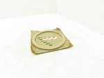 Joy 01609637-0004 Packing Ring 5-7/8" (150mm) Id 7-1/8" (180mm) Od X 1/4" T. Fixed Price $149.99.
