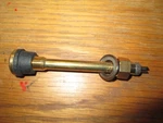 Milton 481 3 3/8 3-17/32" Clamp-in Truck Valve. Fixed Price $6.25.