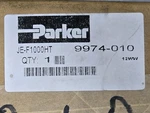 Parker Airtek Coalescing Filter Element Je-f1000ht 9974-010 12mm New. Fixed Price $138.00.