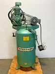 Dayton Speedaire 3z745 2-stage Industrial Vertical Air Compressor D8b. Fixed Price $1950.00.