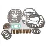 Valve Gasket Kit 32133951 Suitable For Ingersoll Rand Air Compressor. Fixed Price $786.24.