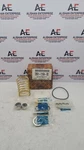 Atlas Copco 2901-1104-00 Inlet Valve Overhaul Kit For Compressor Part 2901110400. Fixed Price $69.00.