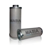 2250169-993 Sullair Air/oil Separator - Same As 2250160-776, 2250185-533. Fixed Price $342.30.