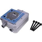 Air Brake Compressor Cylinder Head 4936226 9111539202 For Cummins Isb Isf 6ct. Fixed Price $176.40.