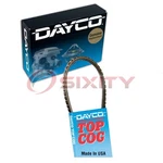 Dayco 15440 Accessory Drive Belt For V1090776 V1090547 T12530 Mf1440 Tn. Fixed Price $21.51.