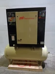 2022 Ingersoll Rand Nirvana Vsd Rs11n-a135 Tas 15 Hp Rotary Screw Air Compressor. Fixed Price $16500.00.