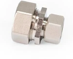 Maxline M8024 Reducing Union Fitting For 3/4-inch X 1/2-inch Tubing. Fixed Price $28.39.