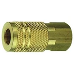 Plews 13-235 Air Coupler 1/4" I/m Fnpt. Fixed Price $9.33.