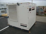 Ingersoll-rand 60hp Rotary Screw Air Compressor 275cfm 460v Ssr-xf60. Fixed Price $5950.00.