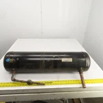 5.5 Gallon Liquid Receiver Tank Reservoir 450psi From A Accuchiller. Fixed Price $147.60.