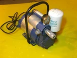 Leeson Ambient Air Pump. Fixed Price $637.76.