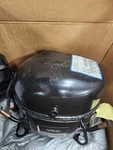 New Nos Copeland Are47c3 1aa 901 Compressor Hermetic Ar Series R22 1/3+ Hp. Fixed Price $375.00.