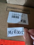11044198 Genuine Bosch Compressor For Fridges New In Box. Fixed Price $149.00.
