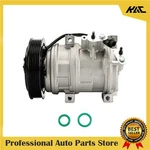 Ac A/c Compressor W/clutch For 10-13 Acura Zdx 2009-2014 Honda Ridgeline. Fixed Price $136.99.