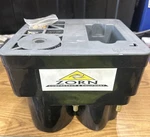 Zorn Air Compressor Spare Oil / Water Separator. Fixed Price $85.00.
