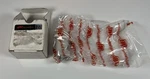 Ingersoll Rand 22641948 450/475v 7mfd Air Compressor Capacitor Oem. Fixed Price $43.75.