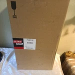 Pa2376 Baldwin Filters Heavy Duty Air Filter (12 1/32 X 19 31/32 In.) Nos. Fixed Price $49.99.