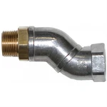 Zeeline By Milton Ze75100 - 1" Fuel Nozzle Swivel. Fixed Price $87.30.