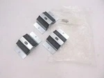 3 Pack Qubicaamf Carpet Board Shock Absorber Dampeners. Fixed Price $43.99.
