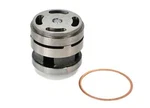 6948x, 1424ax Discharge Valve Assembly With Seat Gasket For Quincy 390. Fixed Price $166.40.