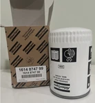 1pcs New 1614874799 / 1614874700 For Atlas Air Compressor Oil Filter. Fixed Price $33.88.