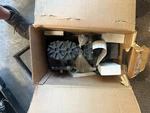 Dorin 300-cb-6, 3hp Ac Compresor, 220/380 3ph, New Old Stock. Fixed Price $575.00.