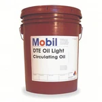 Mobil 104743 Dte Oil Light Iso 32 - 5 Gallon Pail. Fixed Price $178.89.