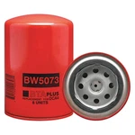 Baldwin Filters Bw5073 Coolant Filter,3-11/16 X 5-3/8 In. Fixed Price $20.00.