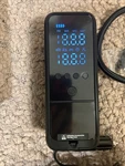Kzkb Tire Inflator Portable Air Compressor, 160 Psi Pump For Car Tires Wi.... Fixed Price $39.00.