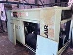Sullair Vcc200s 200 Ac Air Compressor 1800 Rpm 460 Volt 125 Psi 897 Cfm 227.6bhp. Fixed Price $18500.00.